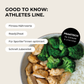 Athletes Line: Hähnchen Reis Brokkoli