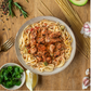 CH: Linguine Aglio e Olio