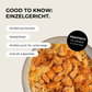 Mac & Cheese mit Hähnchen