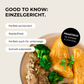 CH: Omelette mit Pilzrahmsoße