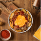 CH: Philly Cheese & Beef Bowl