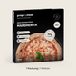 CH: Protein Pizza Margherita