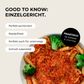 Protein Penne mit Bolognese