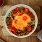 Cheeseburger Bowl