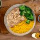 CH: Kokos-Chili mit Lemongrassoße
