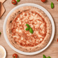 CH: Protein Pizza Margherita