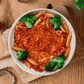 Protein Penne mit Bolognese
