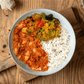 Tikka Masala