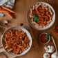 CH: Protein Pasta Bolognese (XL, 2 Portionen)