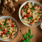 Red Thai Curry (XL, 2 Portionen)