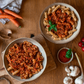 CH: Protein Pasta Bolognese (XL, 2 Portionen)
