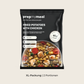 CH: Bratkartoffeln mit Hähnchen (XL, 2 Portionen)