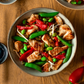 Hähnchen Bowl Thai (XL, 2 Portionen)