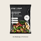 Hähnchen Bowl Thai (XL, 2 Portionen)