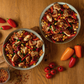 Hähnchen Fajita Bowl (XL, 2 Portionen)