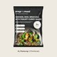 Hähnchen, Reis, Brokkoli (XL, 2 Portionen)