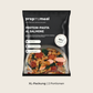 CH: Protein Pasta al Salmone (XL, 2 Portionen)
