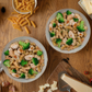 CH: Protein Pasta All'Alfredo (XL, 2 Portionen)