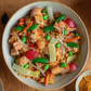 Red Thai Curry (XL, 2 Portionen)