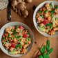 Red Thai Curry (XL, 2 Portionen)