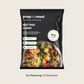Red Thai Curry (XL, 2 Portionen)