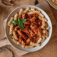 CH: Vegane Protein Pasta Bolognese (XL, 2 Portionen)
