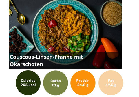 18er Meal-Box (frozen)