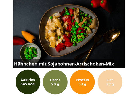 18er Meal-Box (frozen)