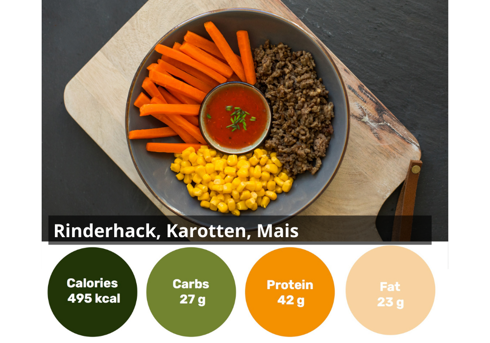 12er Meal-Box