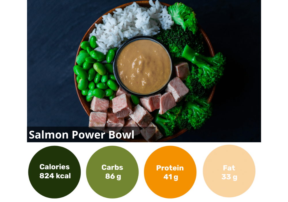 12er Meal-Box