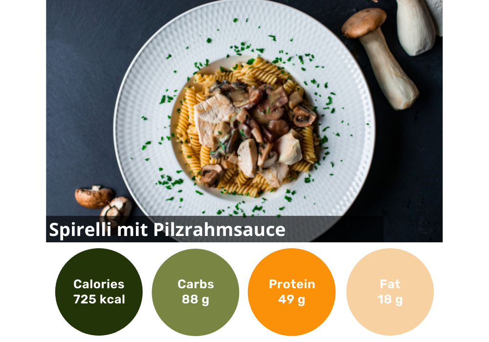 6er Meal-Box