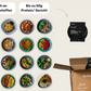 12er-Protein-Box