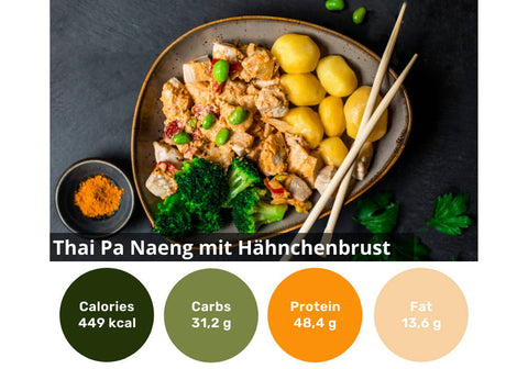 18er Meal-Box (frozen)